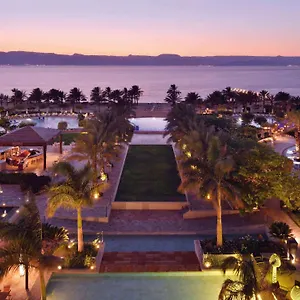 Moevenpick & Tala Bay 5*, Aqaba Iordania