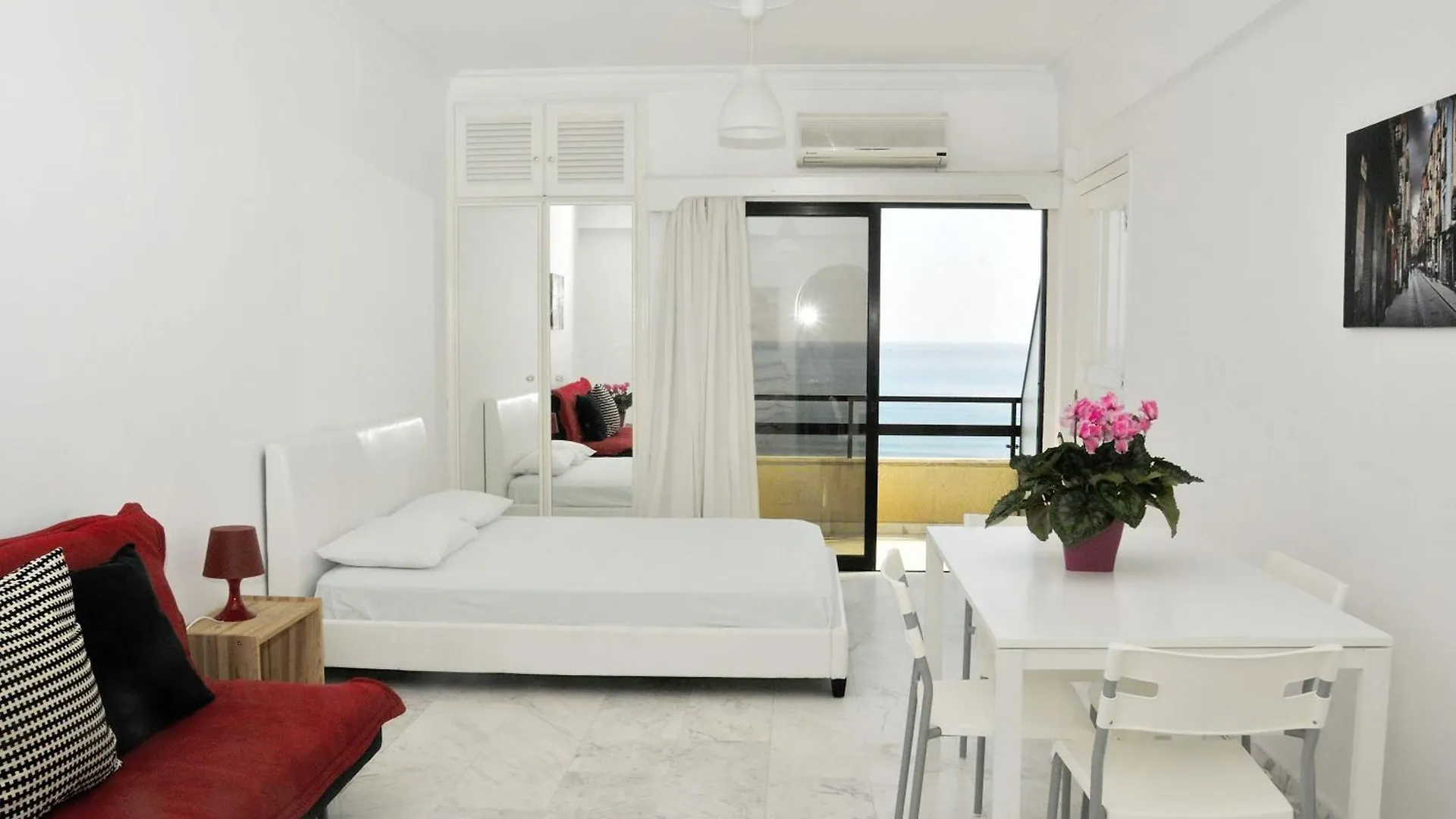 Stadem Studios Larnaca Kypr