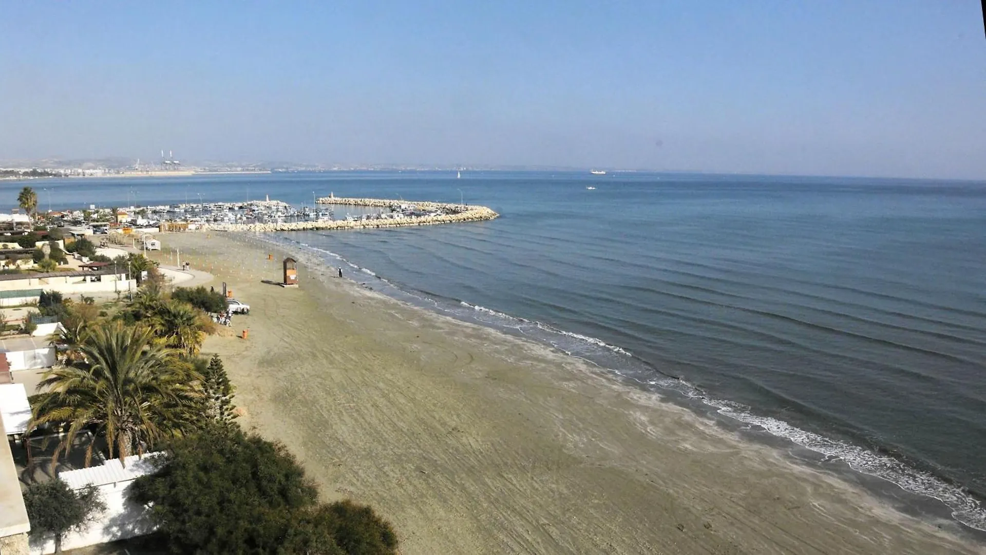 Stadem Studios Larnaca