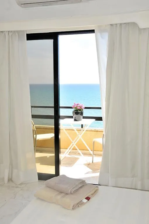 Apartmán Stadem Studios Larnaca