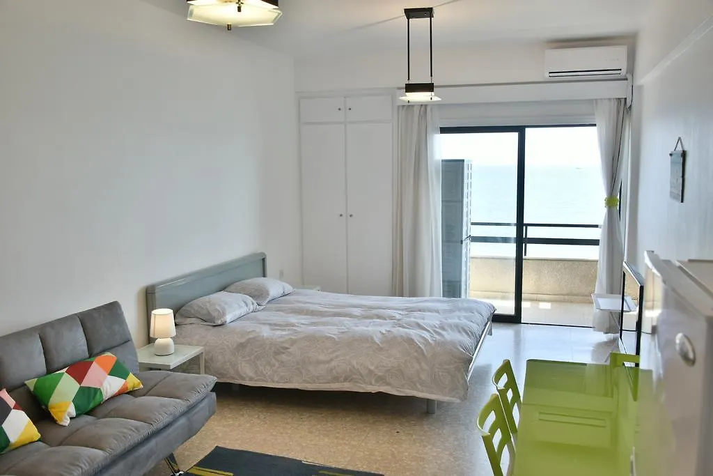 Apartmán Stadem Studios Larnaca