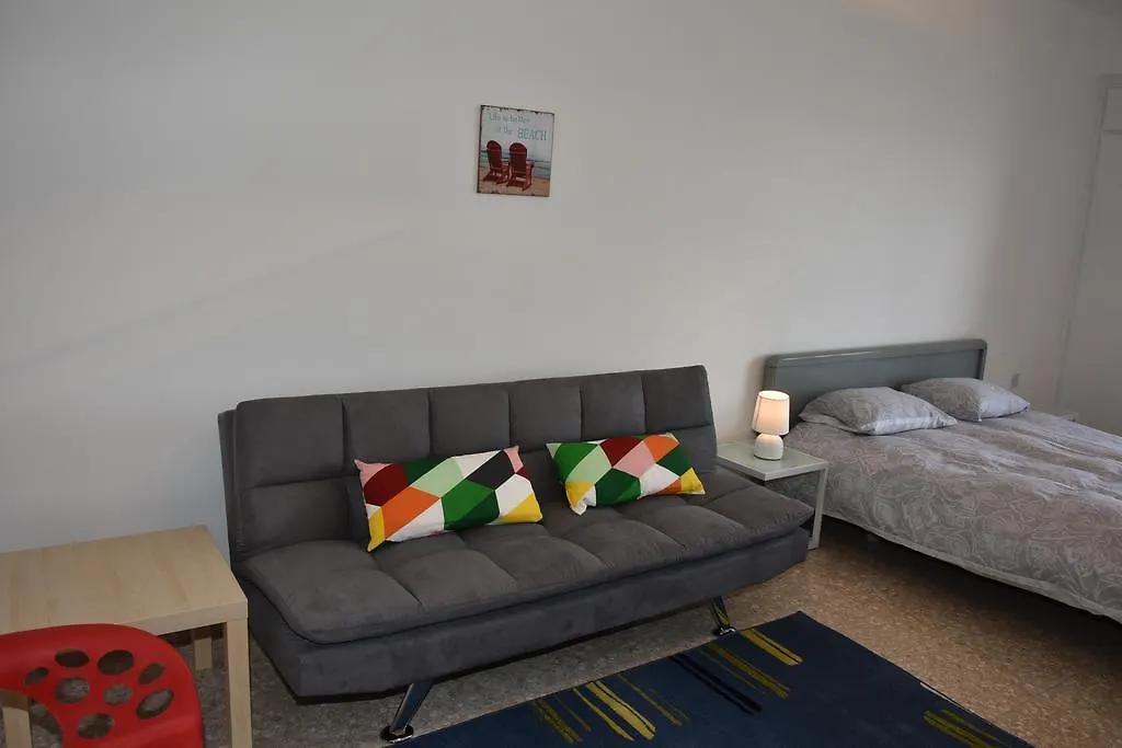 Stadem Studios Larnaca